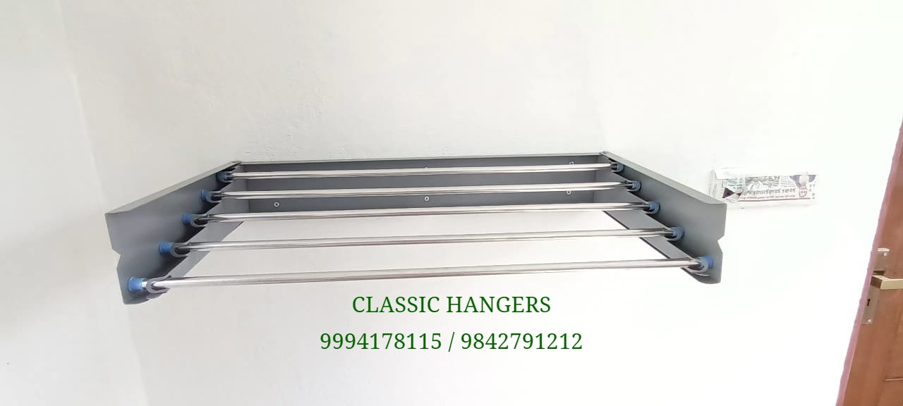 cloth hang
