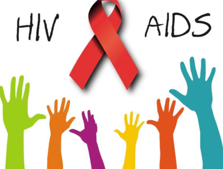 Compassionate Care in Terminal Stages of HIV/AI... main image