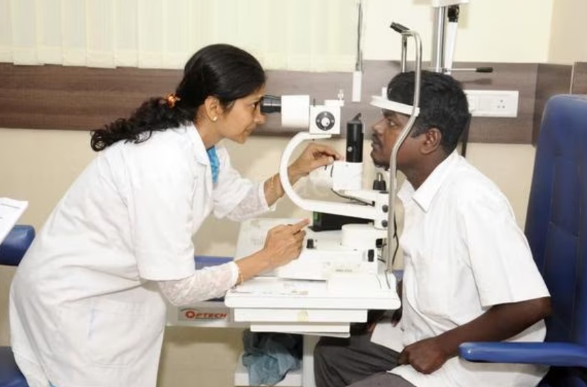 Isha Netralaya: Your Trusted Partner for Eye He... main image