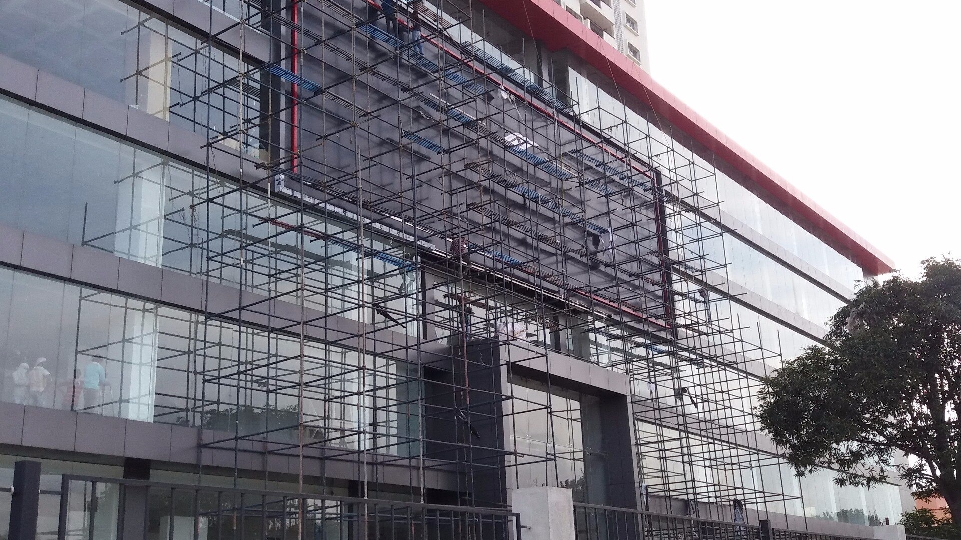 update image