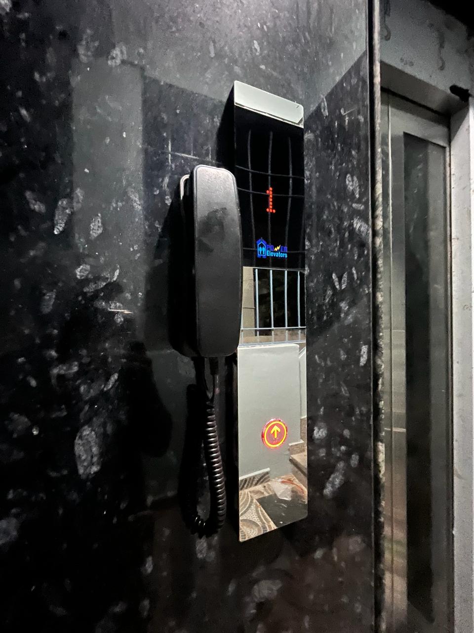 update image