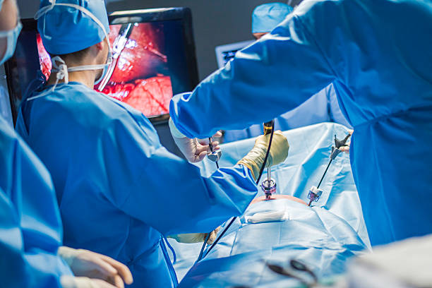 Expert General and Laparoscopic Surgery at Ojas... main image