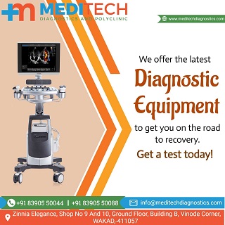 Searching Diagnostic Centre in Wakad? Diagnosti... main image