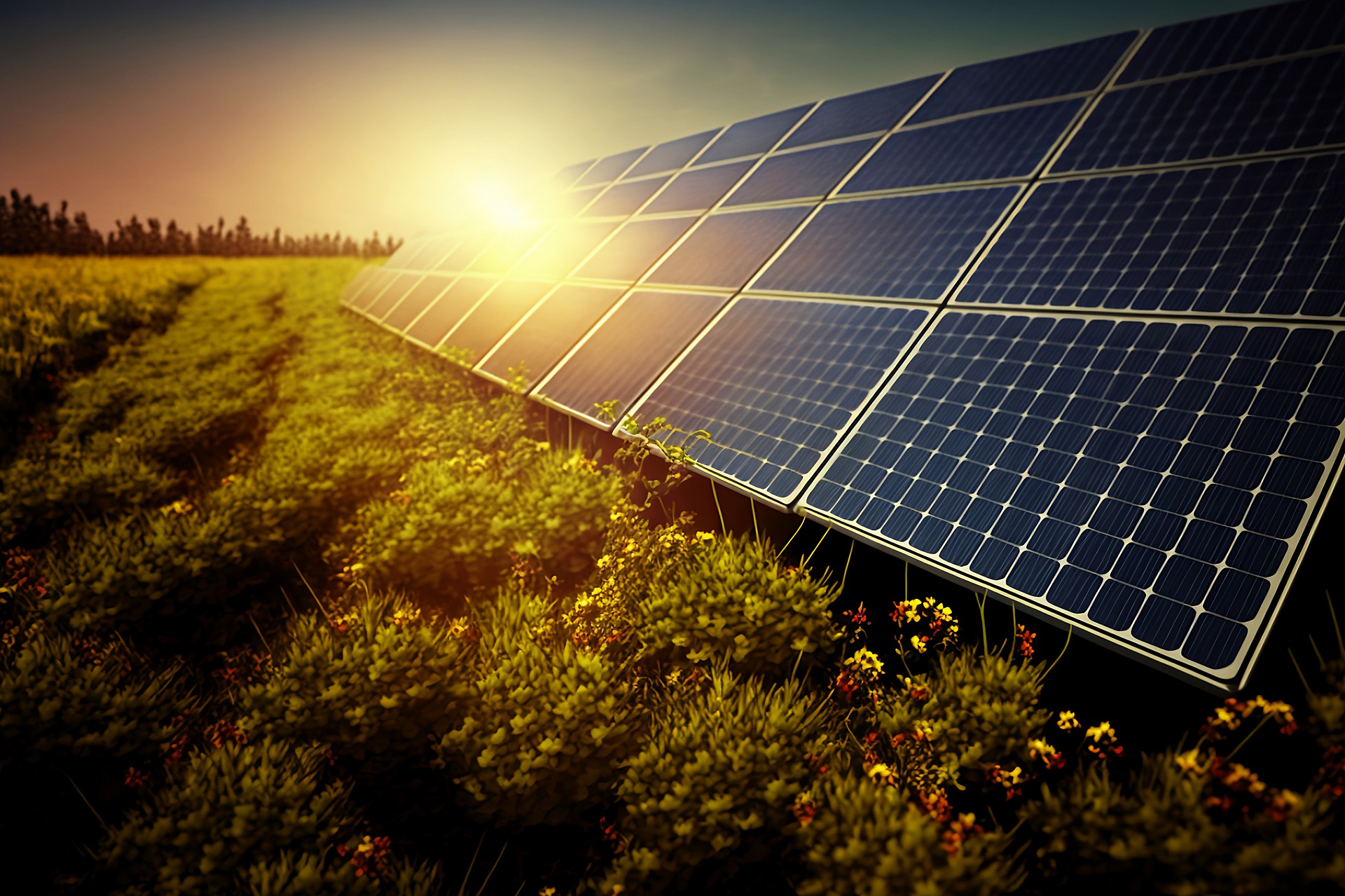 Solar Pane
