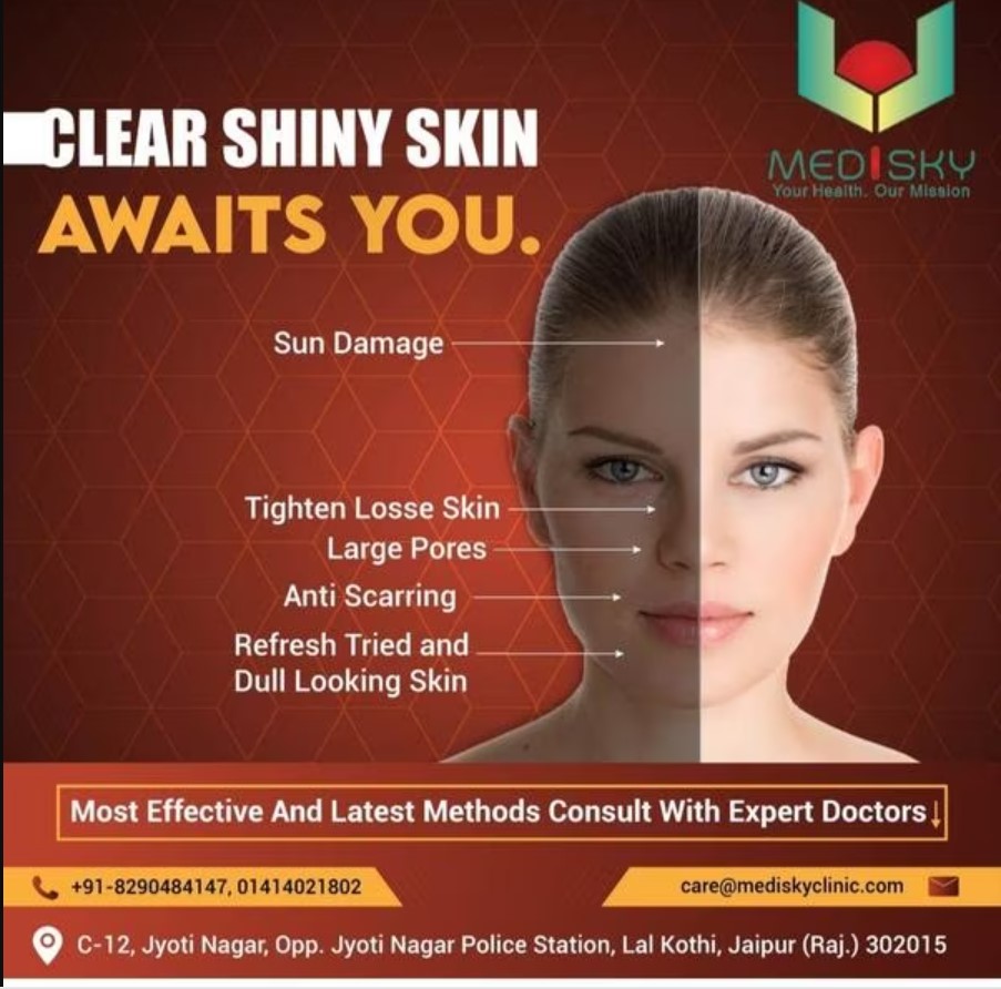 Medisky Multispeciality Clinic: Your Gateway to... main image