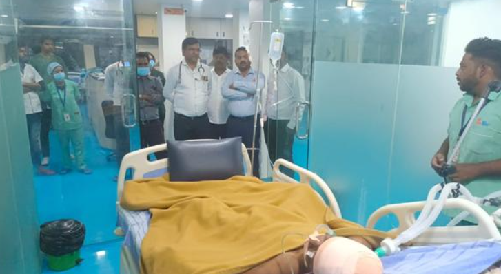 Holistic Approach to General Medicine at Ojas Mult... main image
