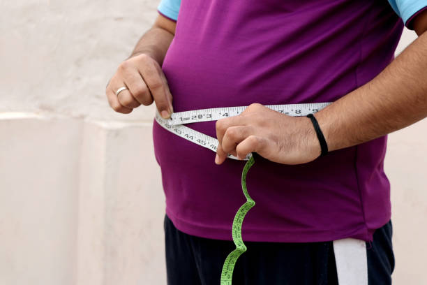 Combatting Obesity: Dr. Rajiv Manek - Mumbai's ... main image
