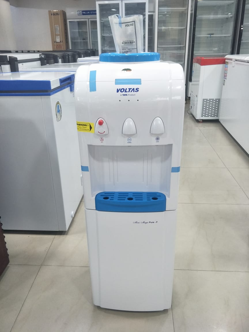 update image