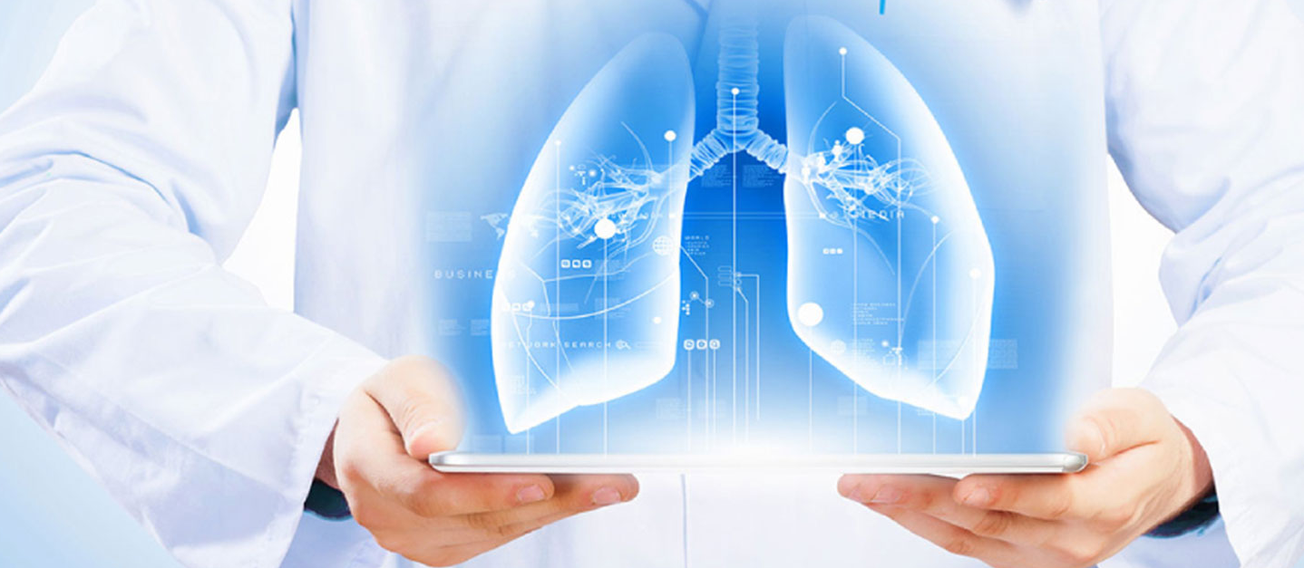Specialized Chest Medicine Services at Ojas Mul... main image
