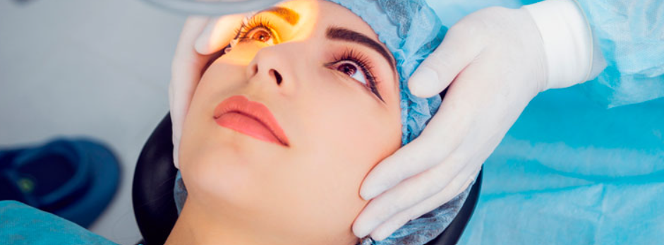 Green City Eye Clinic: Pioneering Advanced Eye ... main image