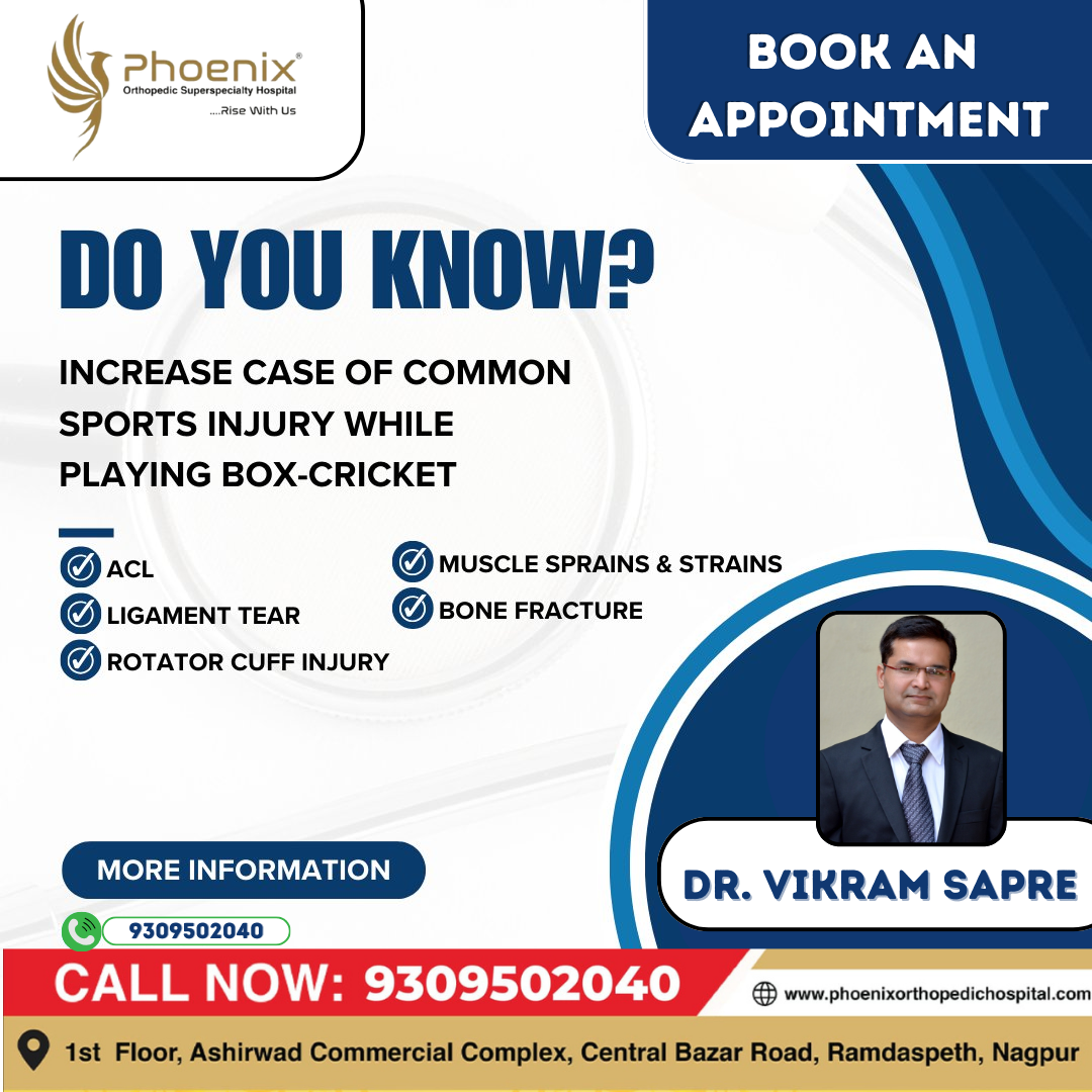 DO YOU KNOW ? INCREASES CASE OF COMMON SPORTS I... main image
