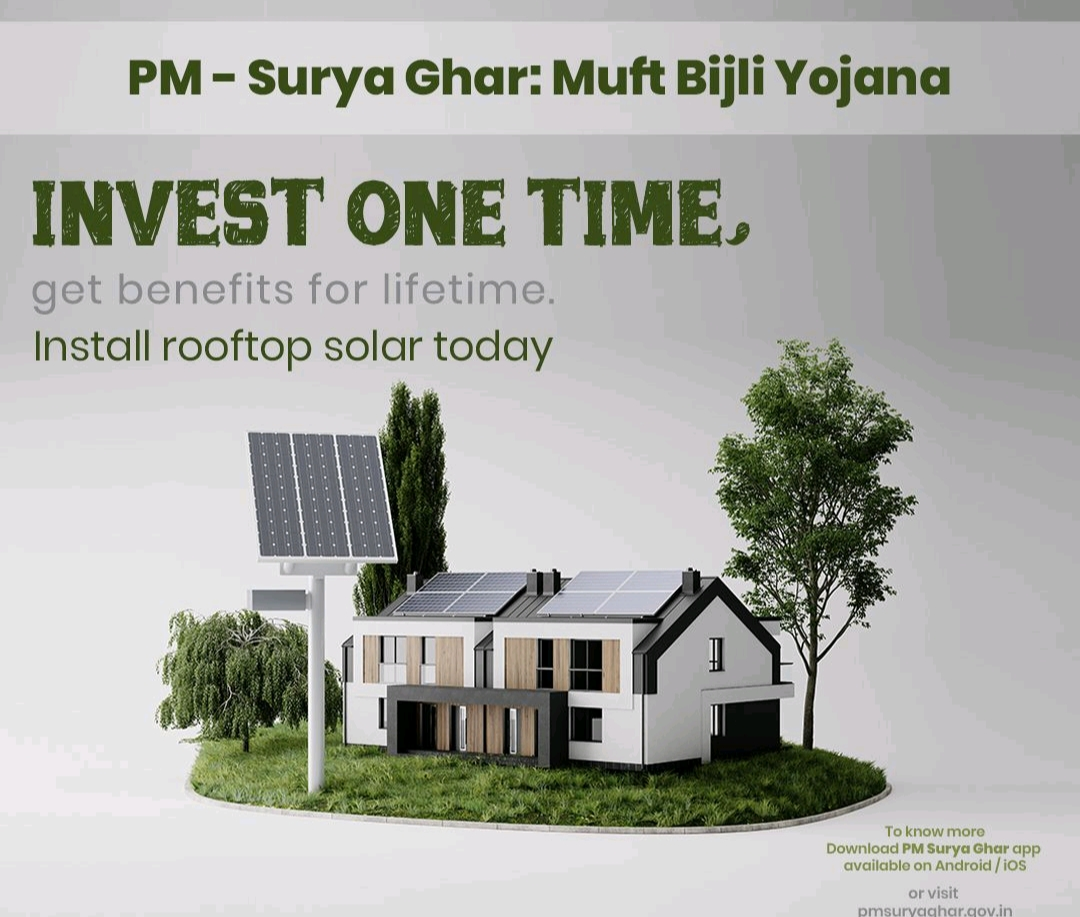 PM-SURYA G