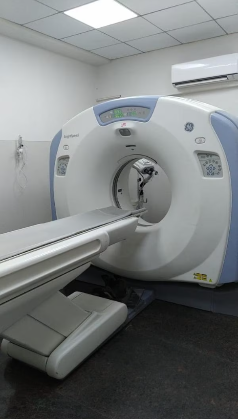 Matrix Scan Centre: Redefining Healthcare Stand... main image