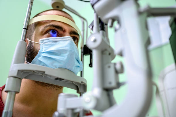 Green City Eye Clinic: Advancing Eye Health in Nag... main image