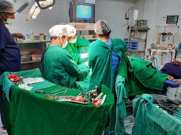 Innovative Neurological Care: S A Hospital's Ex... main image