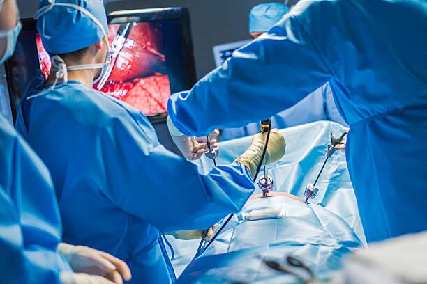 Expert General and Laparoscopic Surgery at Oja... main image