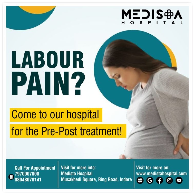 Famous Hospital for Pre- Post Pregnancy Treatment ... main image