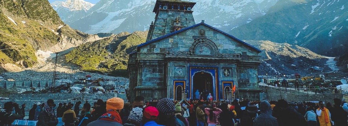Badrinath