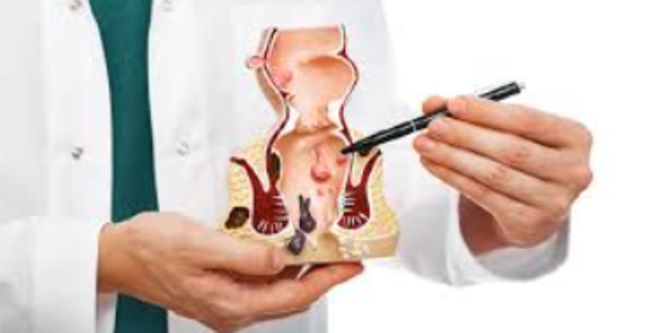 Find the Best Piles Doctor in Pune at Dr. Phapa... main image