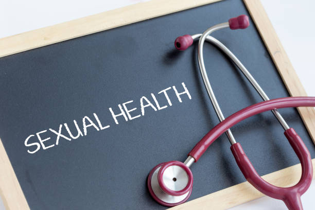 Addressing Sexual Health Concerns: Expert Care ... main image