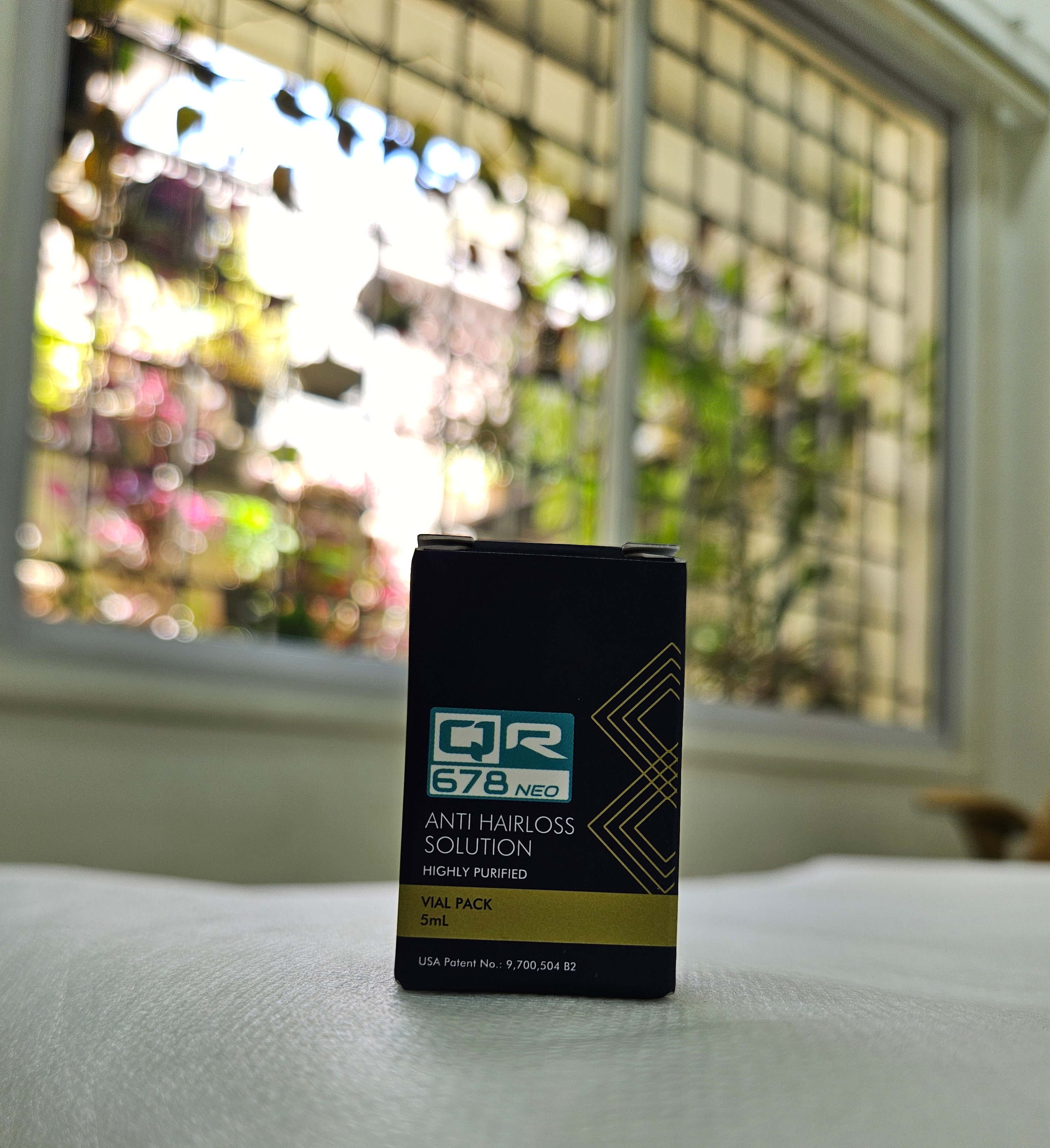 QR678 neo treatment for hairloss in chennai!
mo... main image