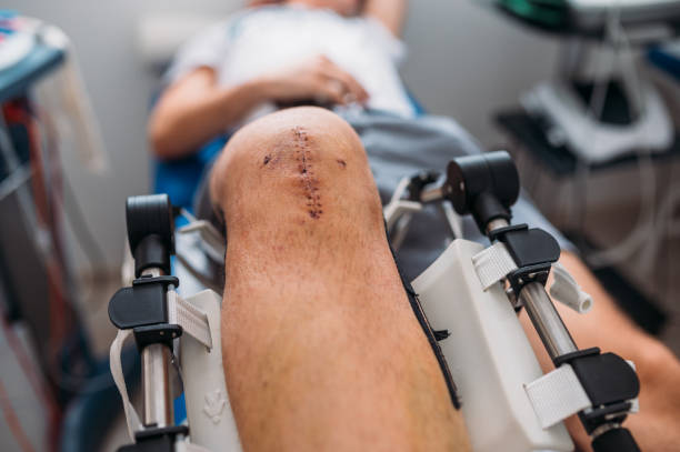 Discover Excellence in Orthopedic Care at Medinova... main image