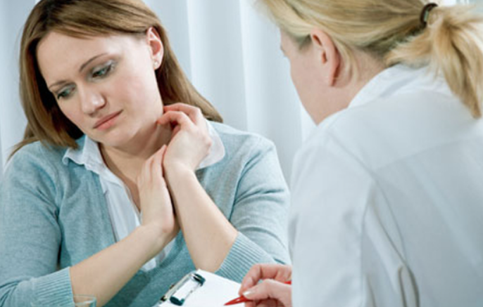 MENOPAUSE CLINIC: Em