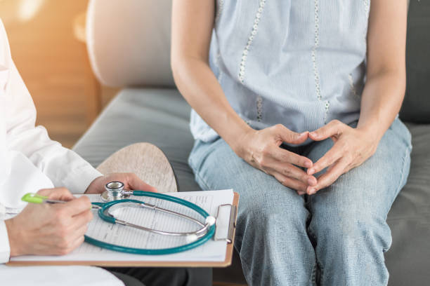 Addressing Women's Health Concerns with Excellence... main image