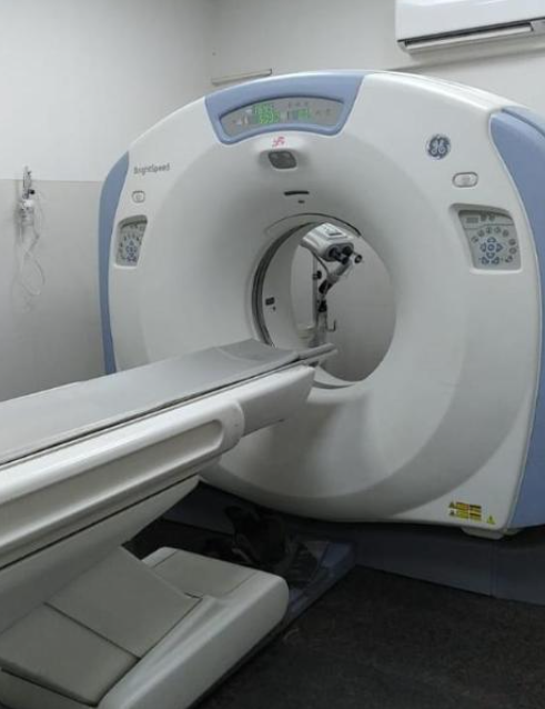 Prioritizing Your Health: Matrix Scan Centre Le... main image