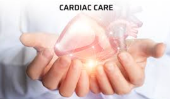 Elevating Cardiac Care Standards: Medinova Super S... main image