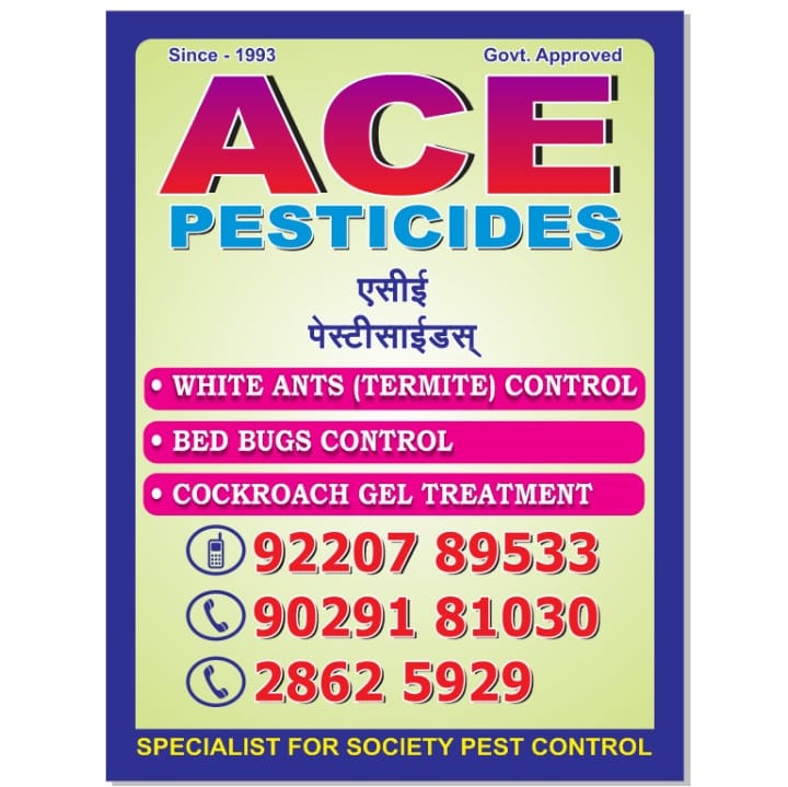 ACE PESTIC