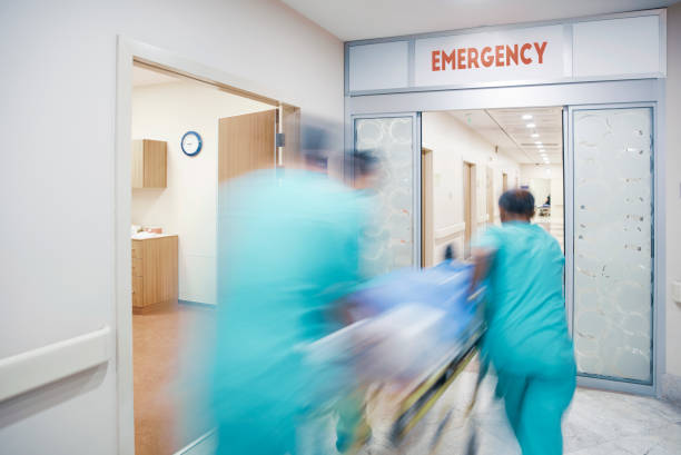 Comprehensive Orthopedic and Trauma Care at S A... main image