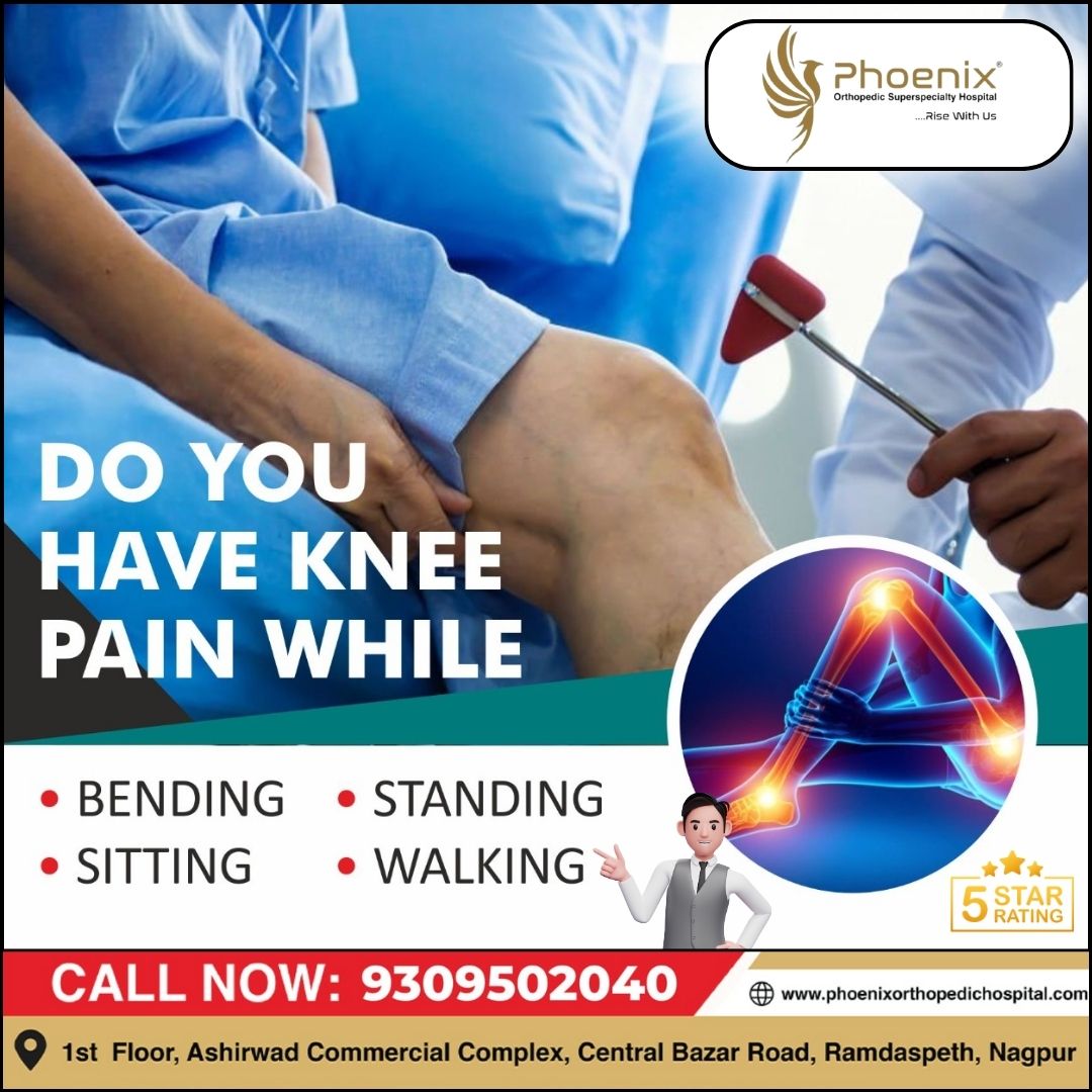 DO YOU HAVE KNEE PAIN WHILE ✅BENDING ✅SITTING ✅... main image