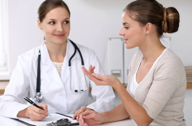 CONSULTATION and COU