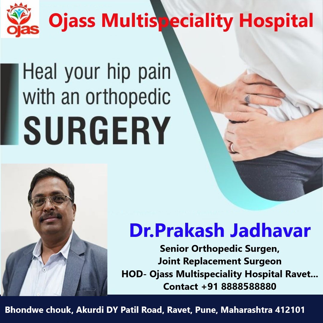 Exceptional Medical Services at Ojass Multispec... main image