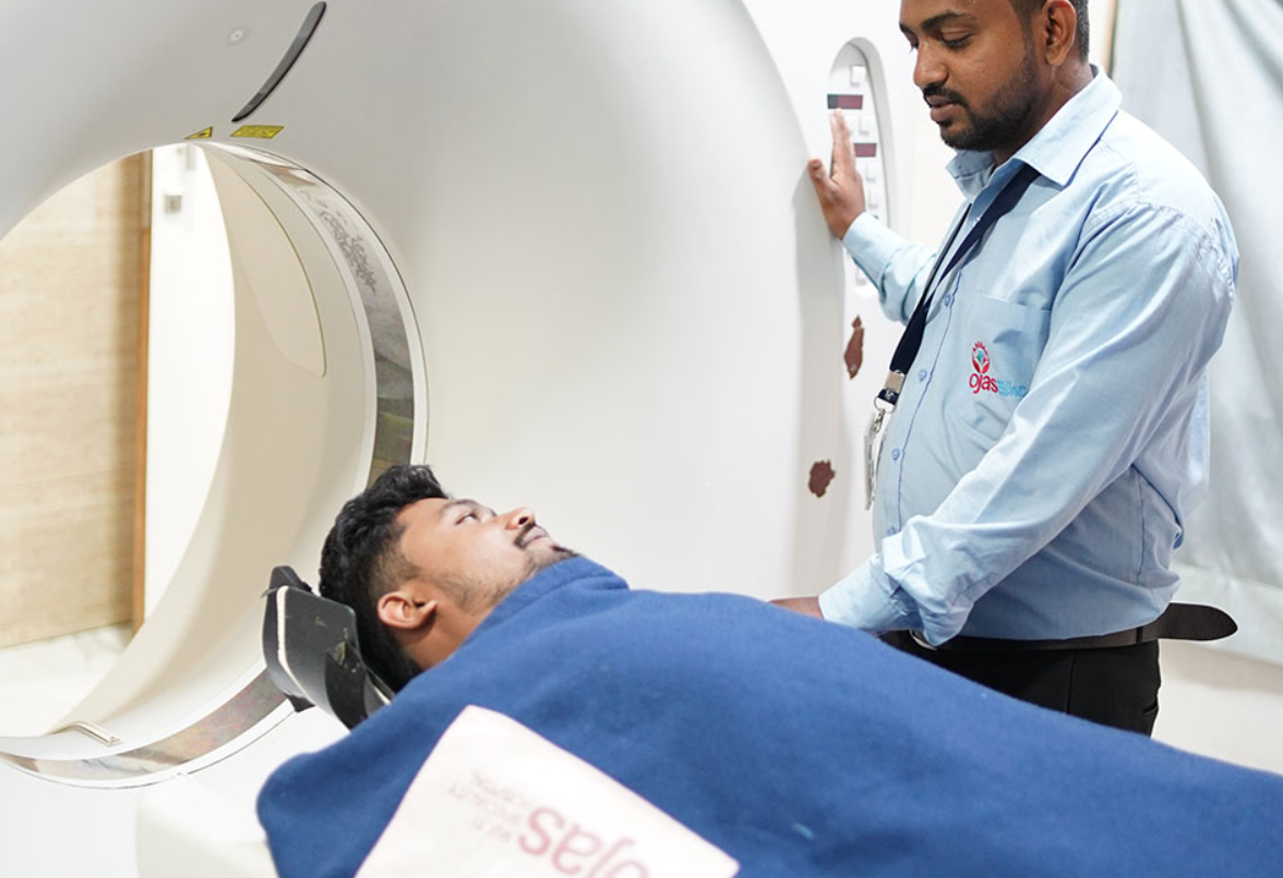 Elevating Healthcare Standards with Diagnostic ... main image