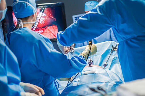 Expert General and Laparoscopic Surgery at Ojas... main image