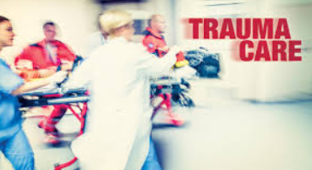 Comprehensive Trauma Care at Ojasmultispecialit... main image