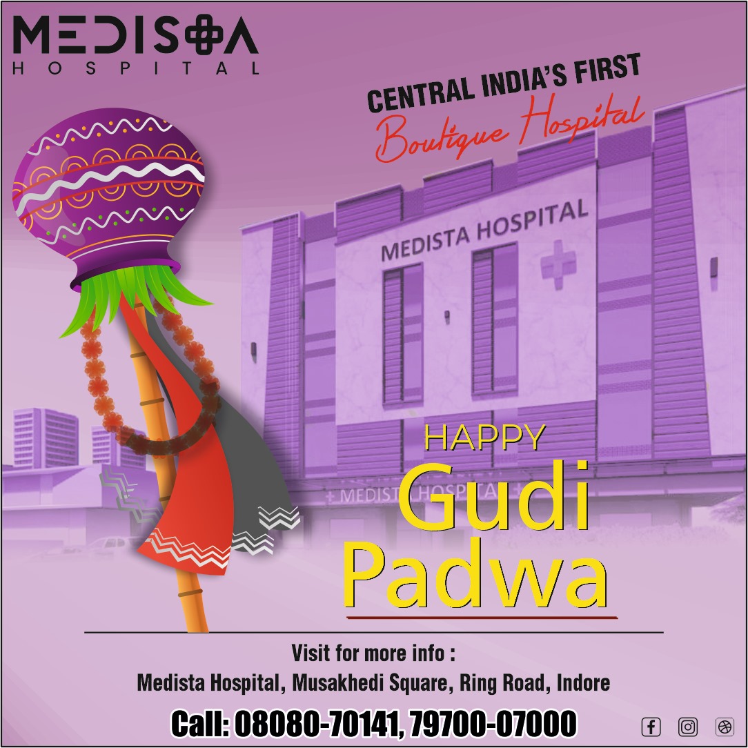 Let the Gudi festival be a reminder to embrace new... main image