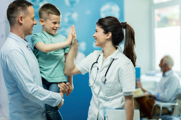 Your Child's Health Matters: Trust Dr. Kshama f... main image