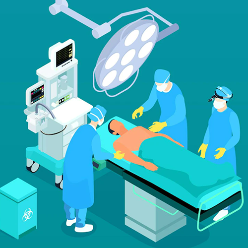  What makes Vedant Hospital the best hospital i... main image