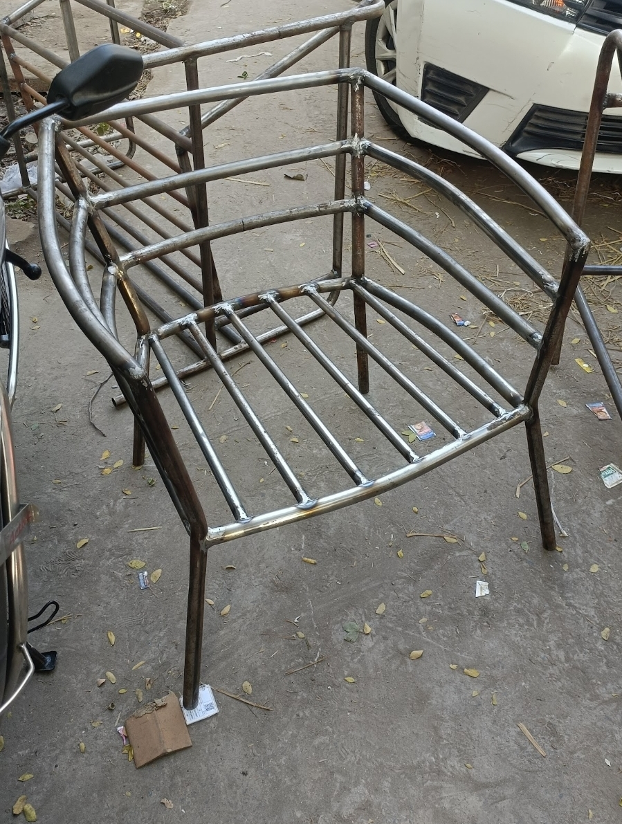 update image