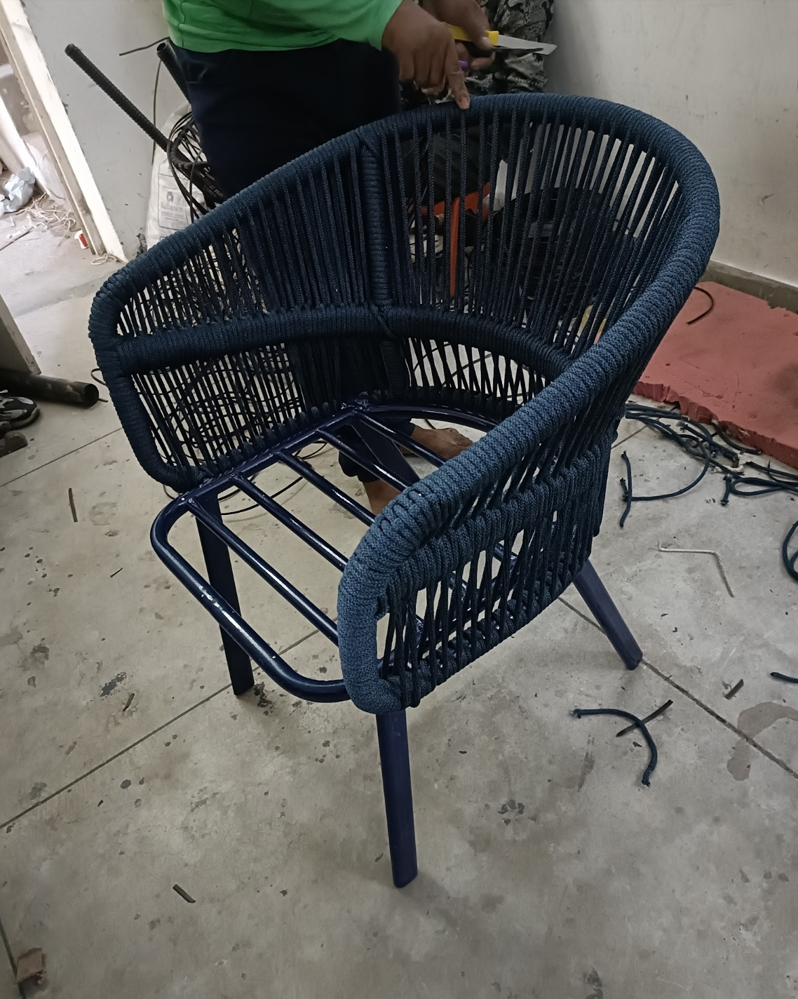 update image