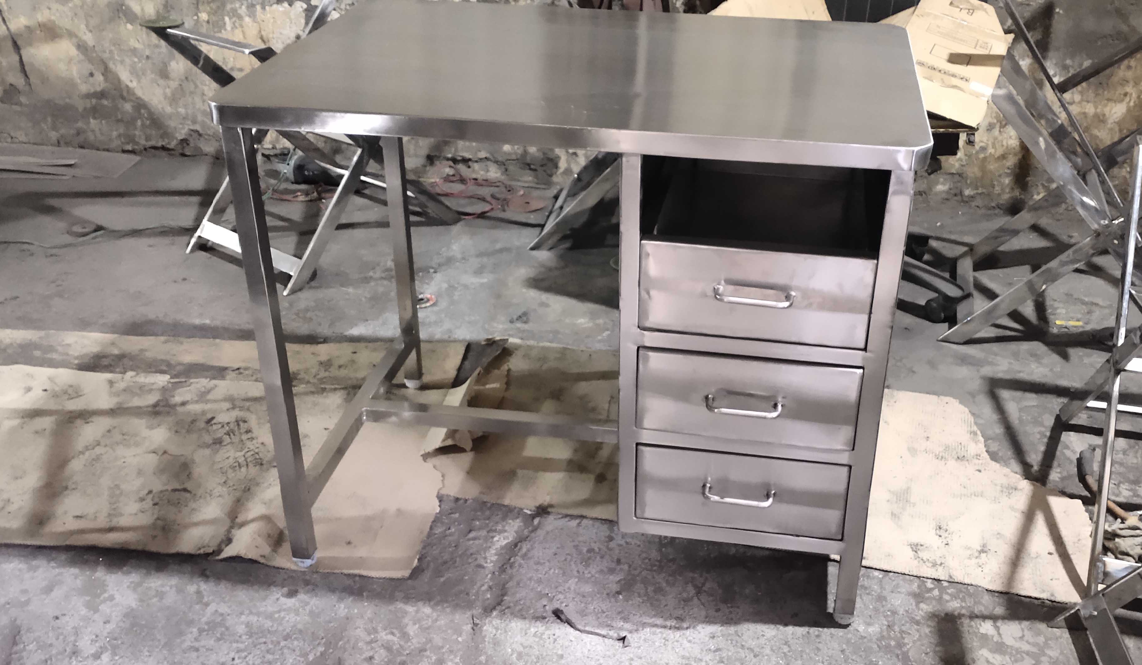 update image