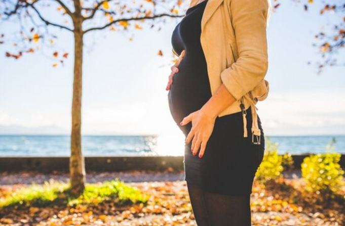 HIGH RISK PREGNANCY: