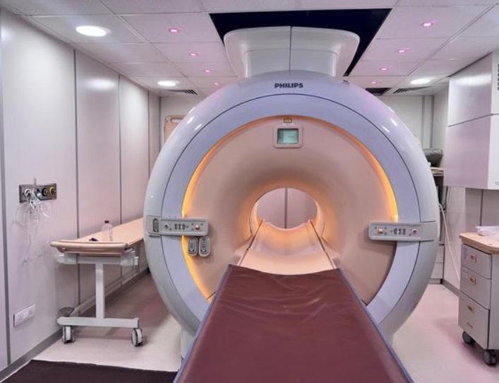 Matrix Scan Centre: Your Trusted Destination fo... main image