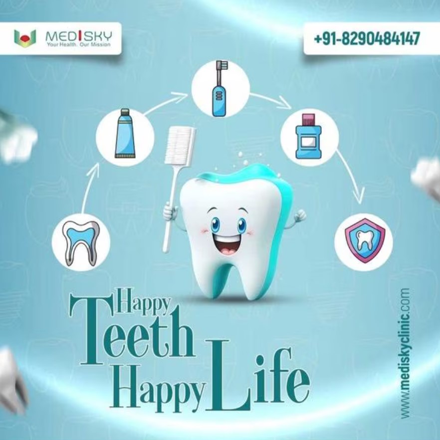 Enhance Your Oral Health: Exploring the Best De... main image