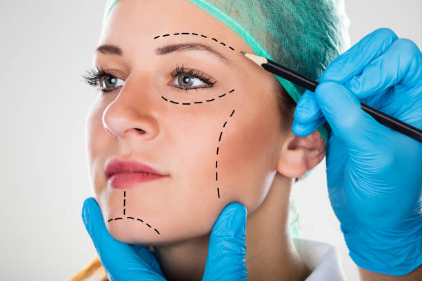 Transforming Lives Through Plastic Surgery at S... main image