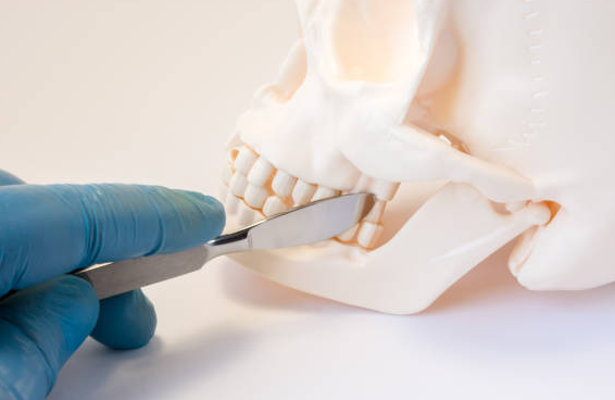 Precision and Care: 