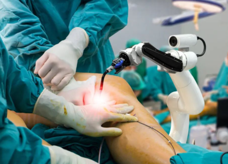 Medinova Super Speciality Hospital: Pioneering Rob... main image